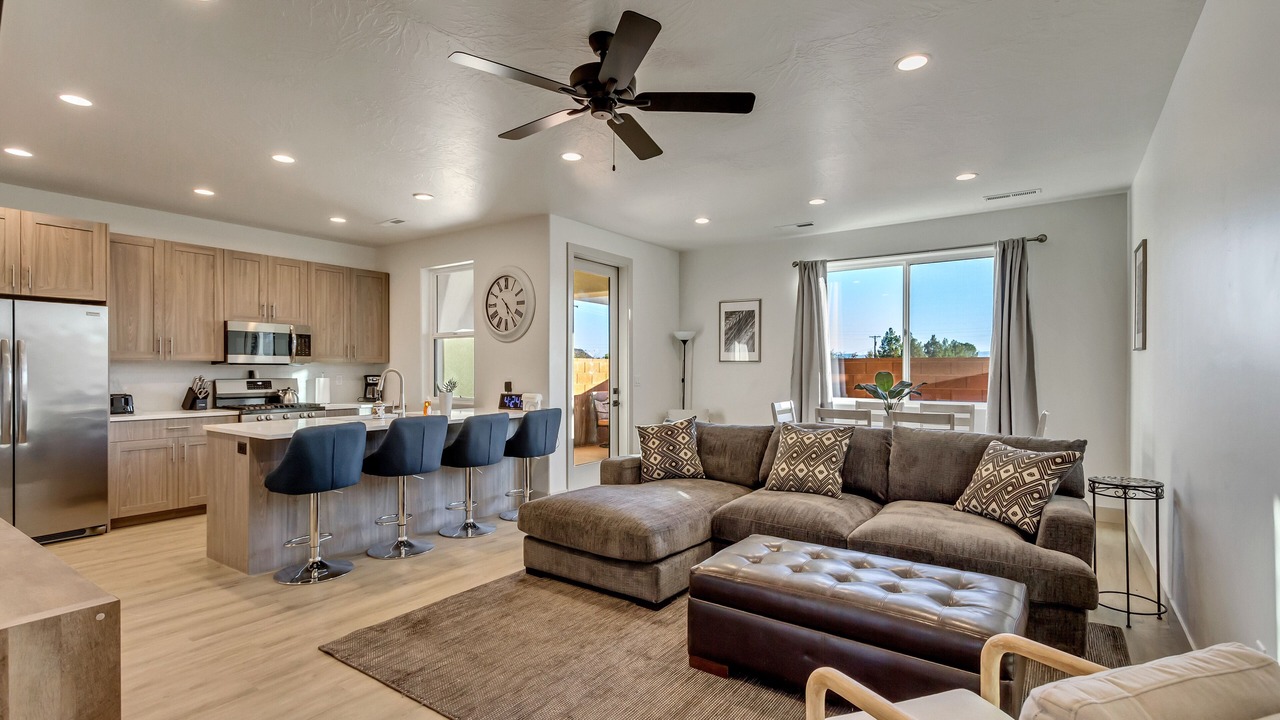 Photo of Livingroom in Santa Clara