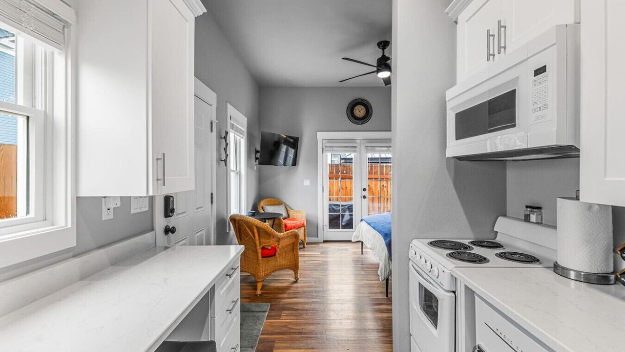 Photo of Kitchen in Albany
