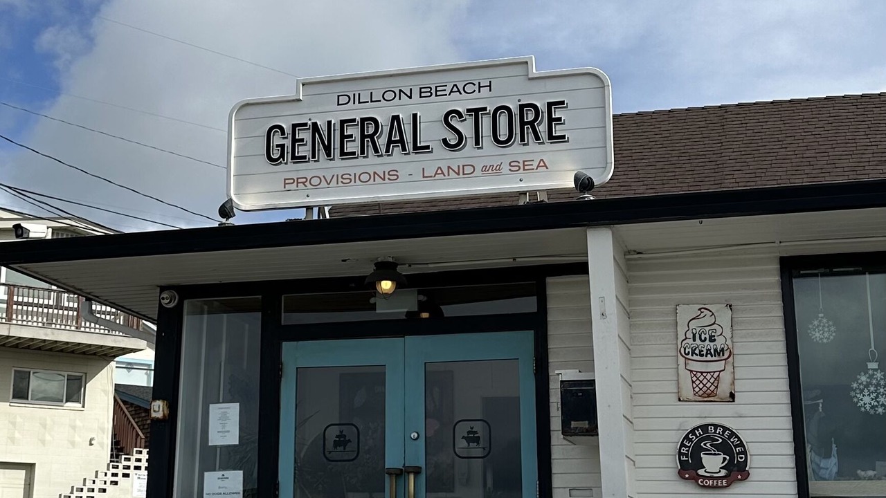 Photo of Outdoor in Dillon Beach