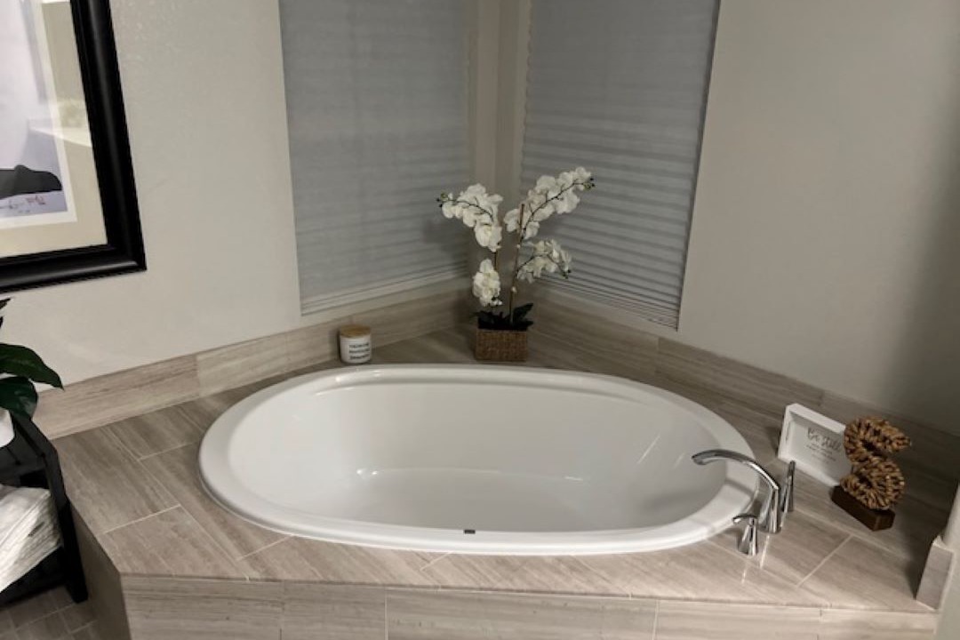 Photo of Bathroom in Enterprise