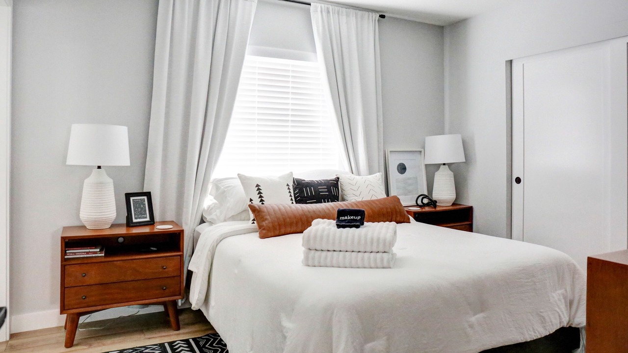 Photo of Bedroom in Peters View
