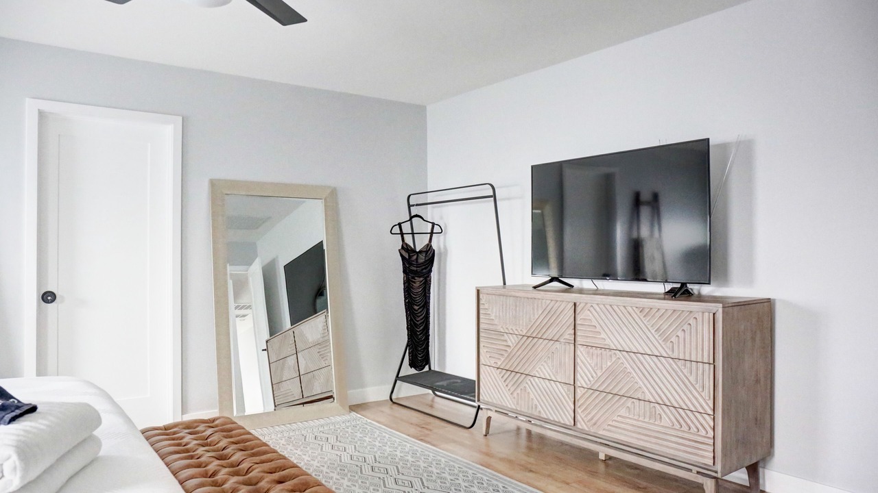Photo of Bedroom in Peters View