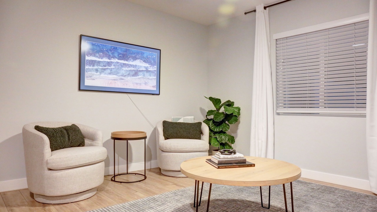 Photo of Bedroom in Peters View
