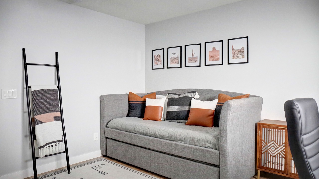 Photo of Livingroom in Peters View