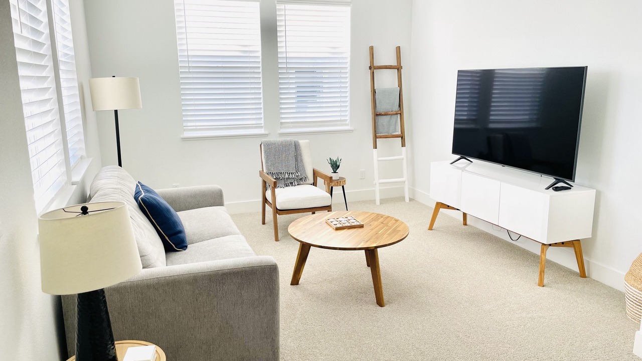 Photo of Livingroom in Marina