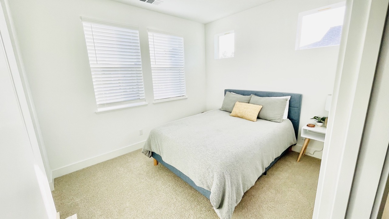 Photo of Bedroom in Marina