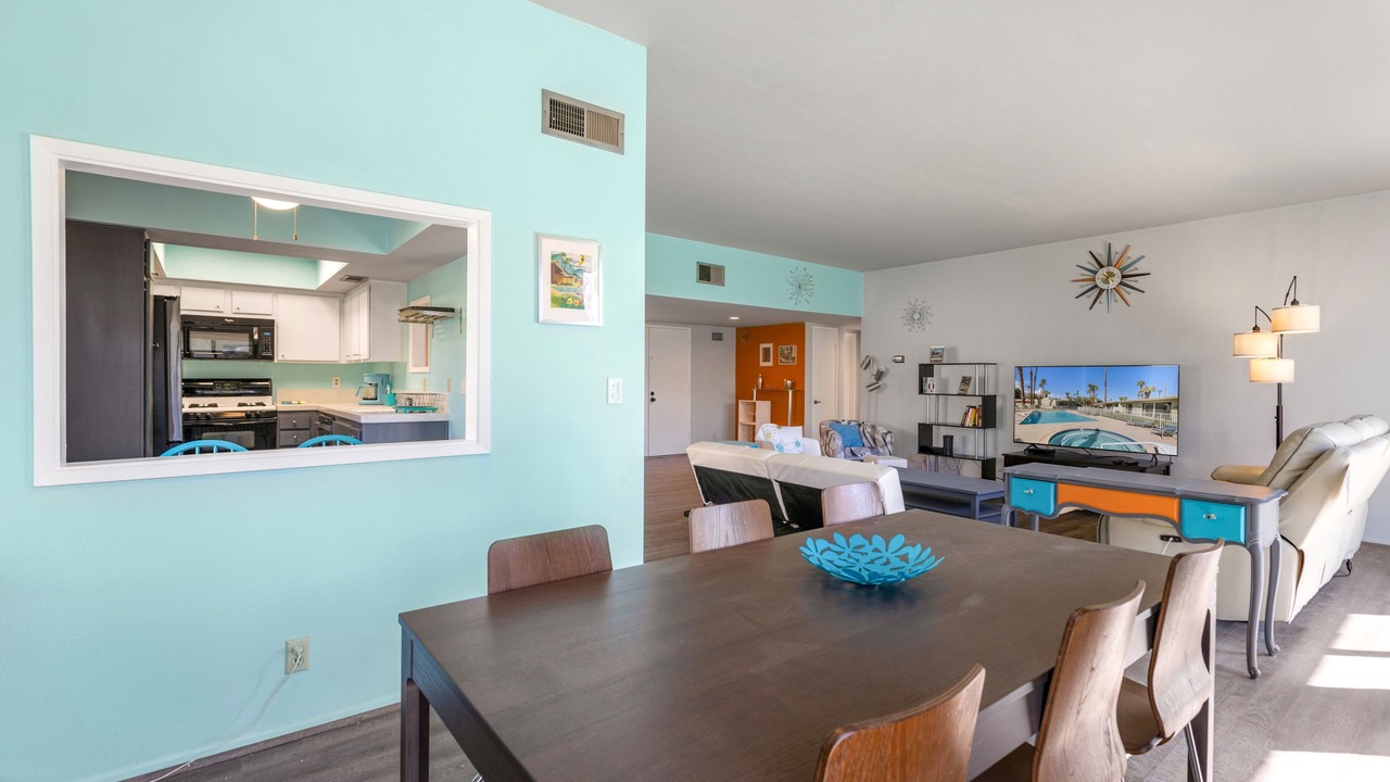 Photo of Bedroom in Cathedral City