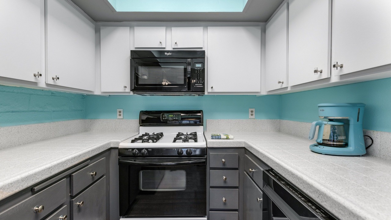Photo of Kitchen in Cathedral City