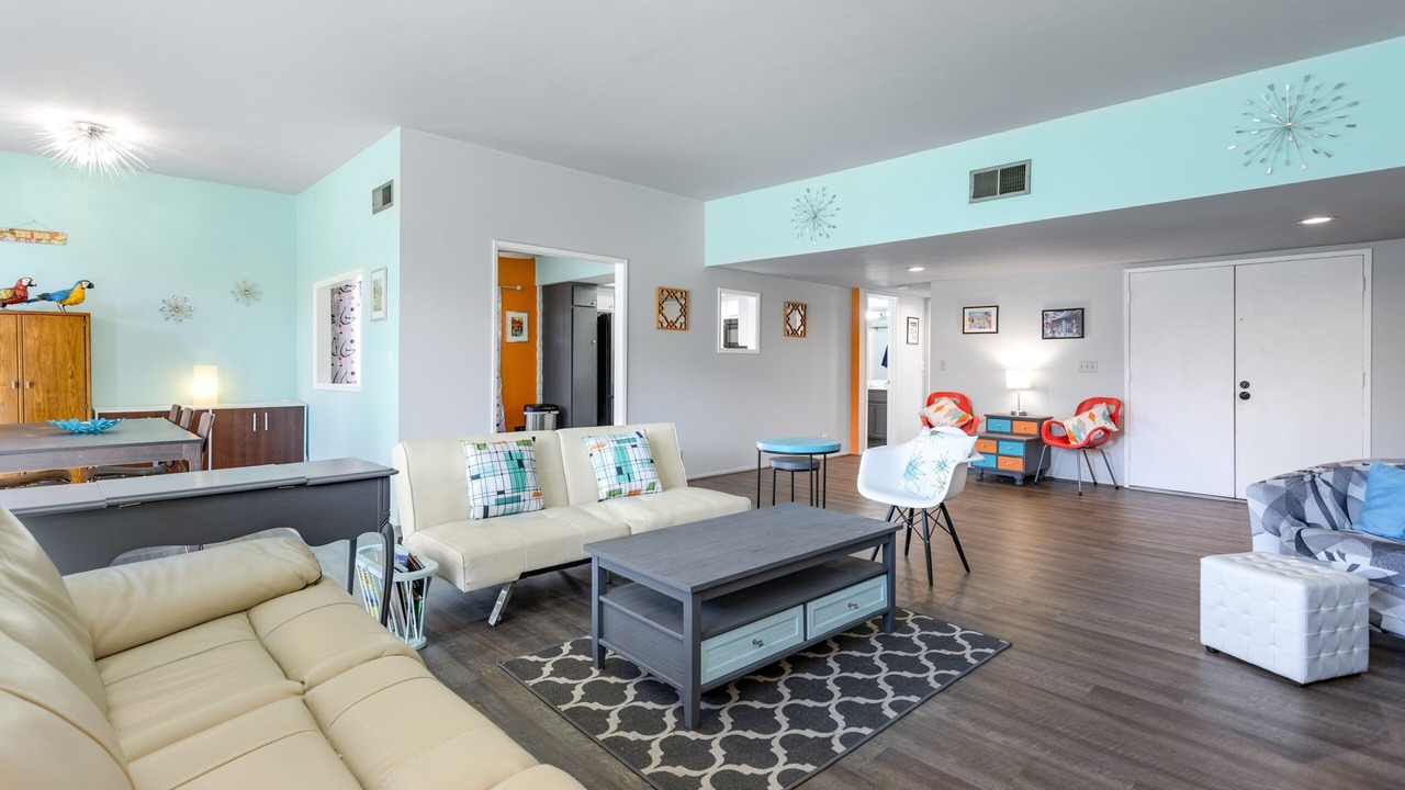 Photo of Bedroom in Cathedral City
