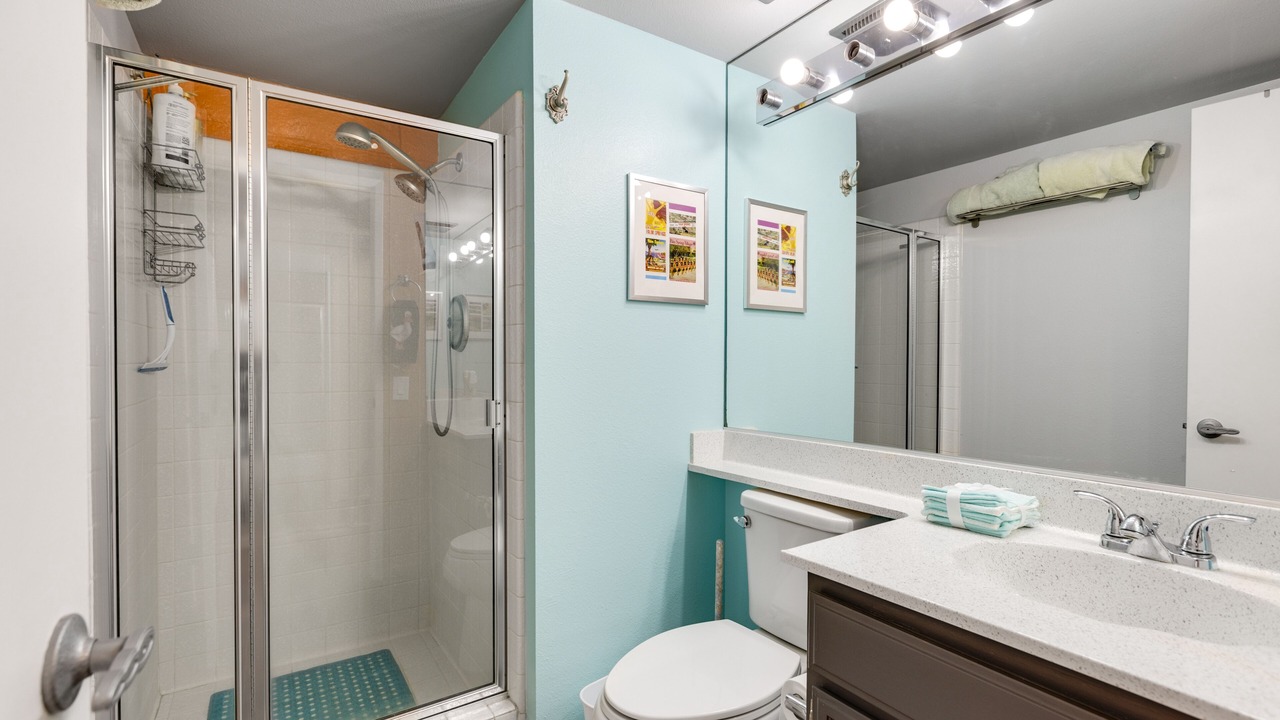 Photo of Bathroom in Cathedral City