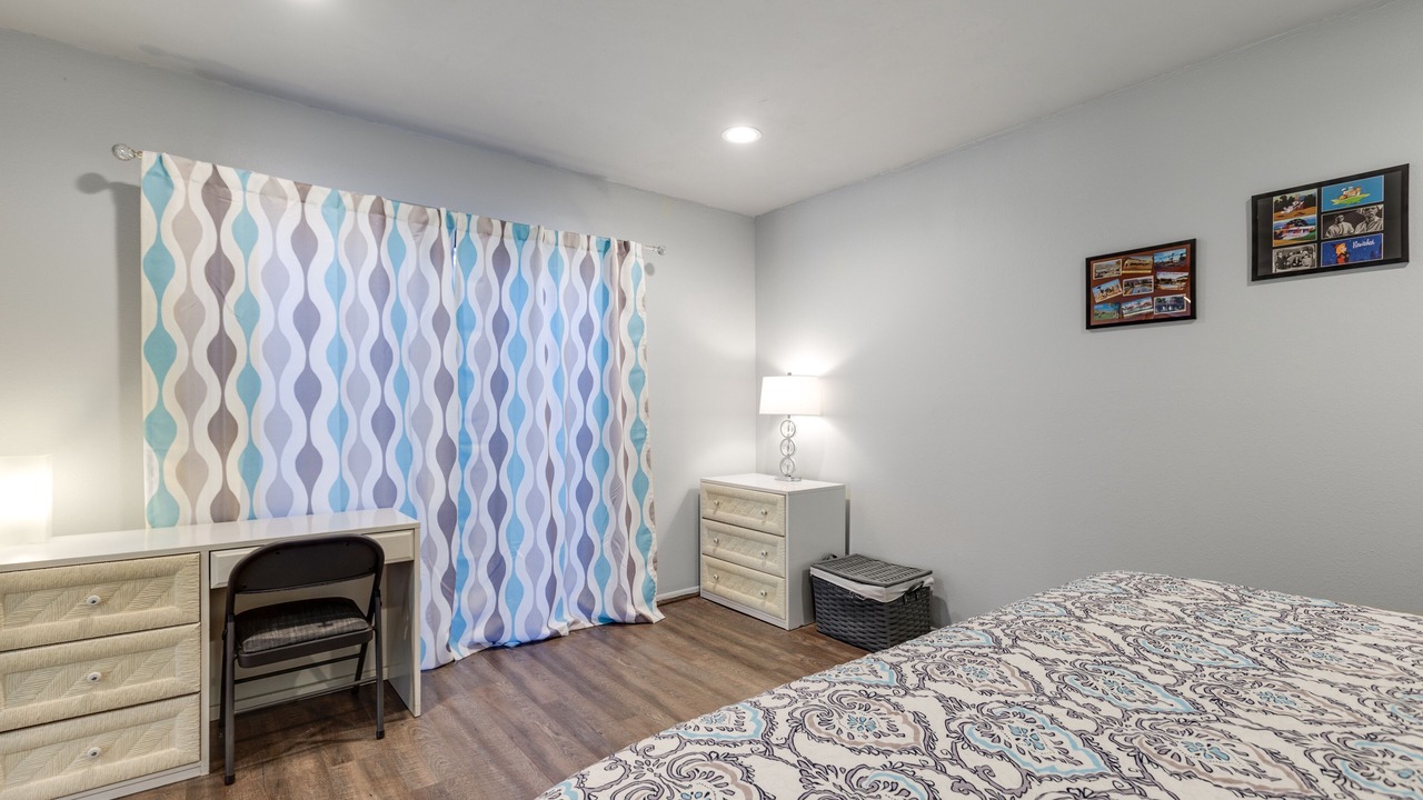 Photo of Bedroom in Cathedral City