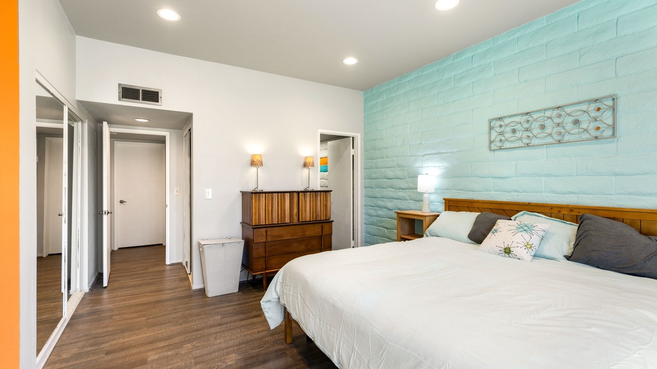 Photo of Bedroom in Cathedral City