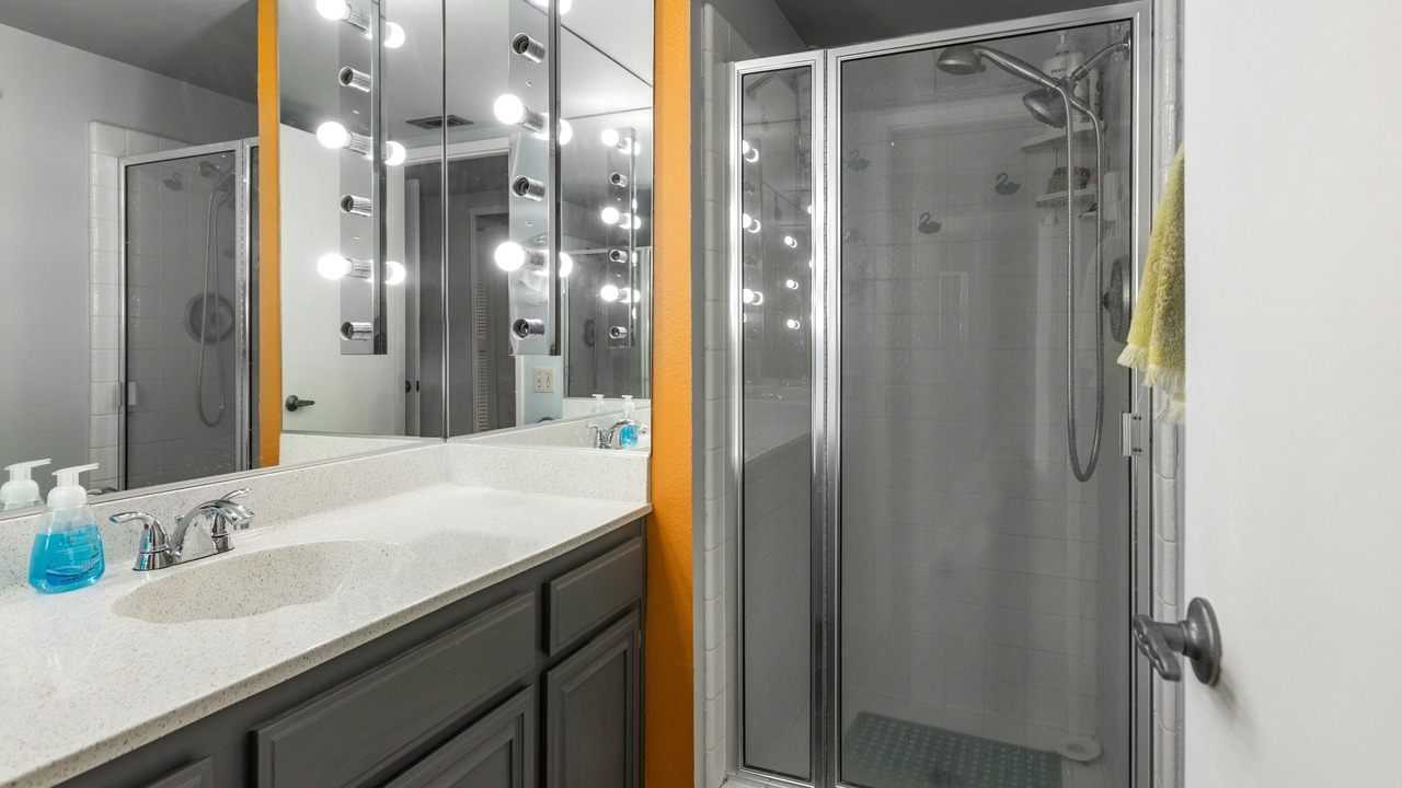Photo of Bathroom in Cathedral City