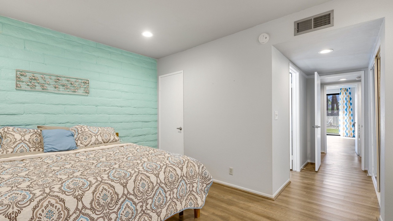 Photo of Bedroom in Cathedral City