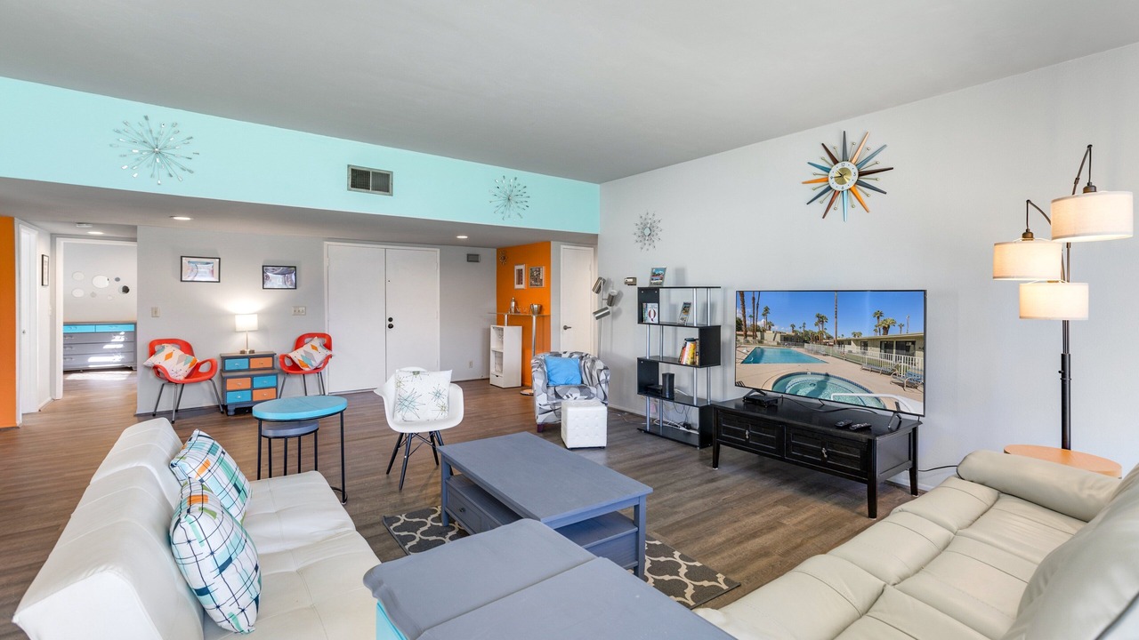 Photo of Bedroom in Cathedral City