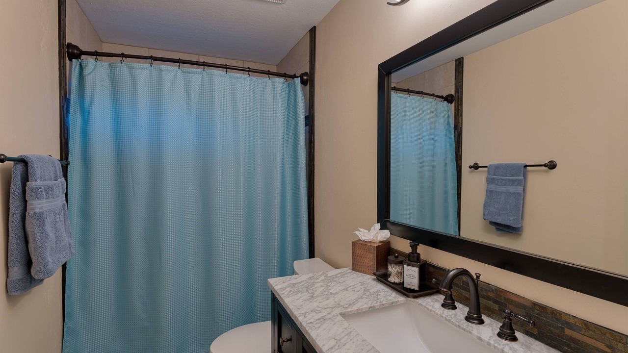 Photo of Bathroom in Grants Pass