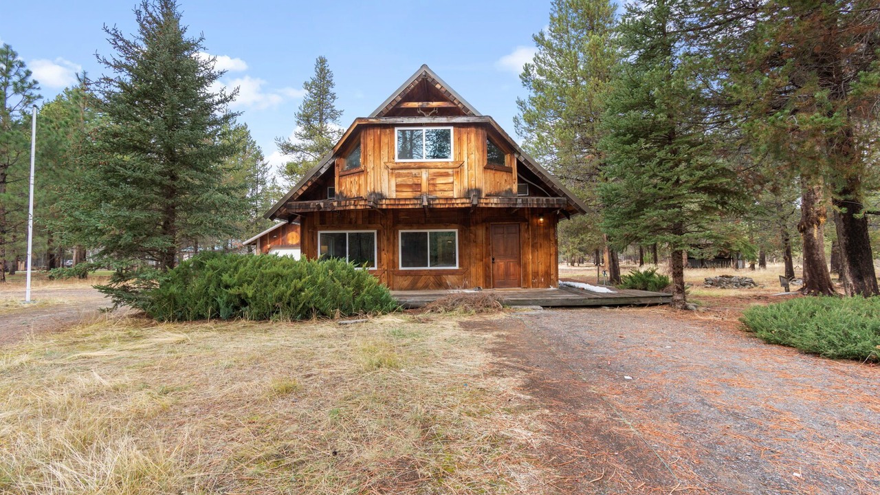 Photo of Outdoor in La Pine