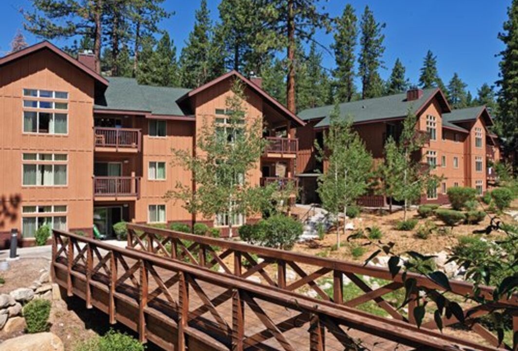 Photo of Outdoor in Round Hill Village