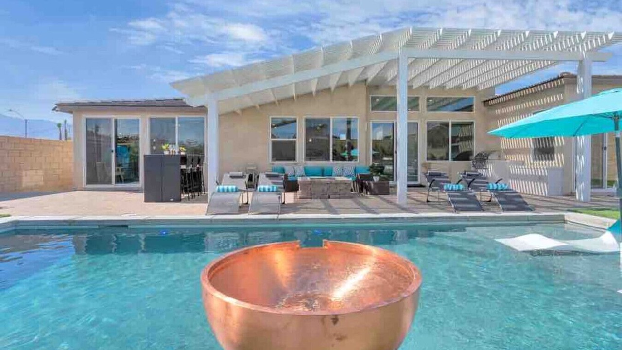 Photo of Outdoor in Desert Hot Springs