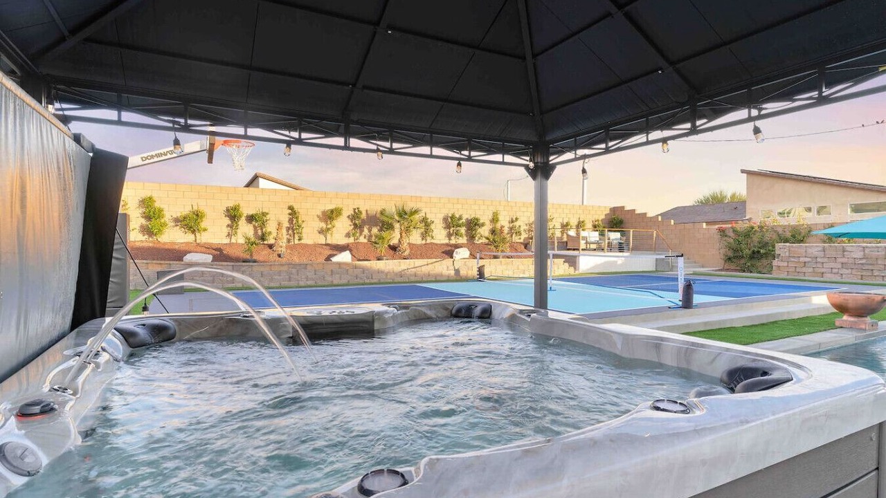 Photo of Outdoor in Desert Hot Springs