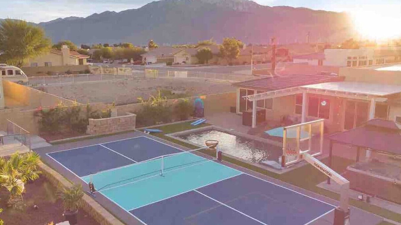 Photo of Others in Desert Hot Springs