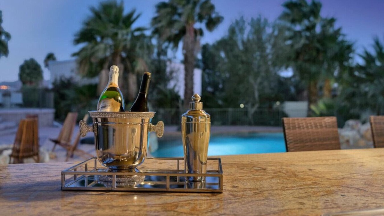 Photo of Outdoor in Desert Hot Springs