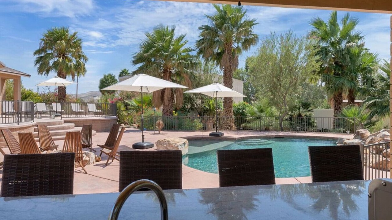 Photo of Outdoor in Desert Hot Springs