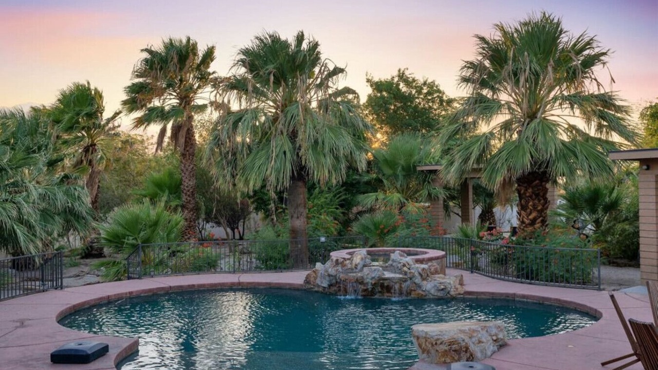 Photo of Outdoor in Desert Hot Springs