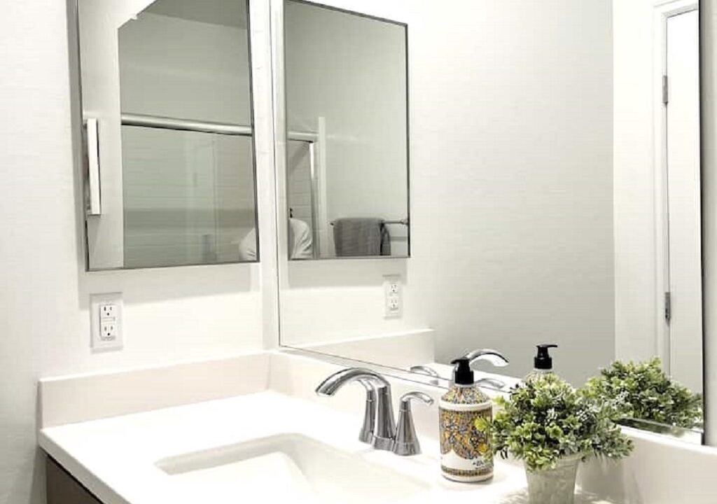 Photo of Bathroom in Las Vegas