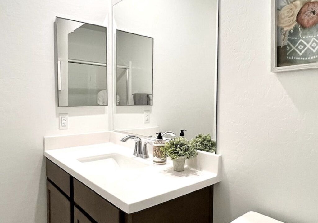 Photo of Bathroom in Las Vegas