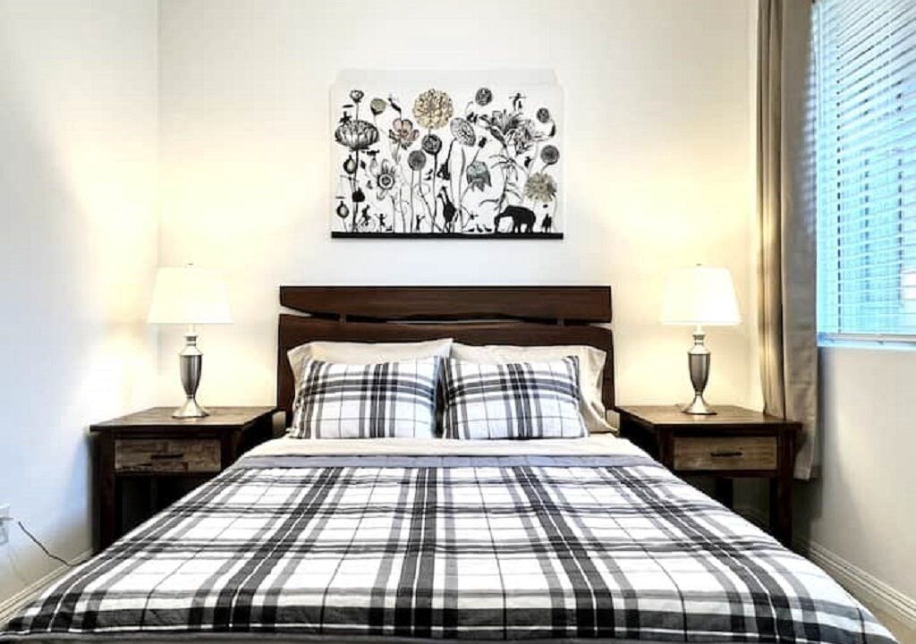 Photo of Bedroom in Las Vegas