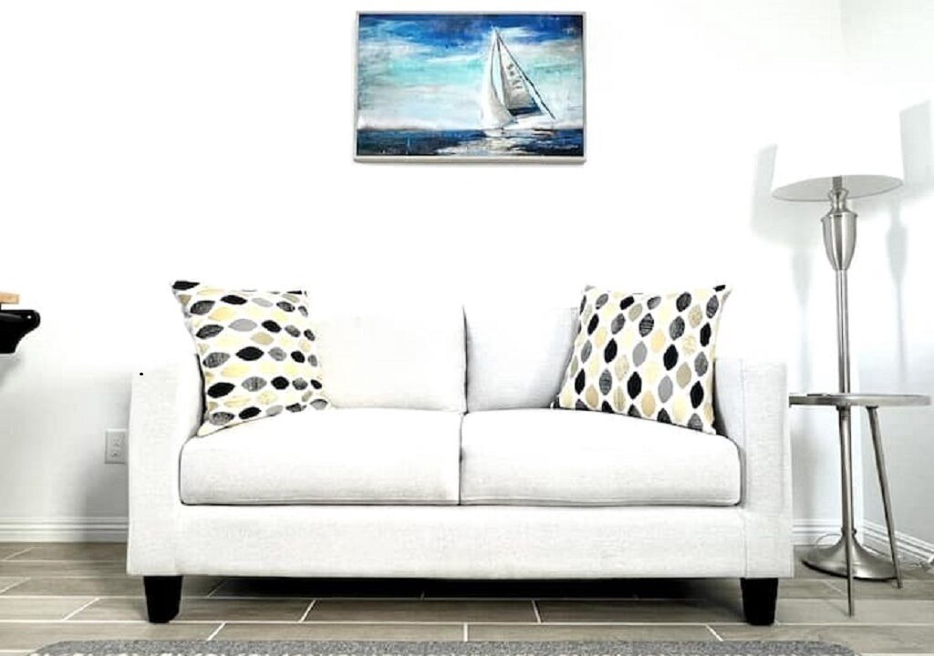 Photo of Livingroom in Las Vegas