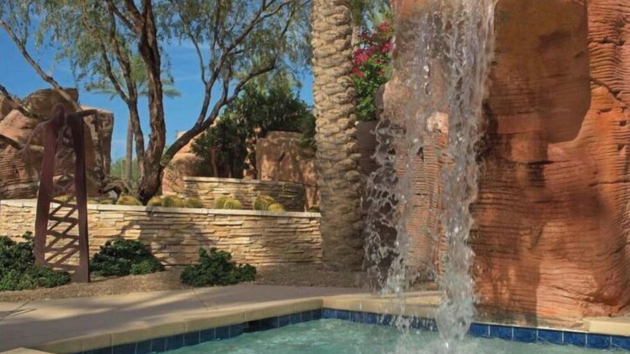 Photo of Outdoor in Desert Ridge