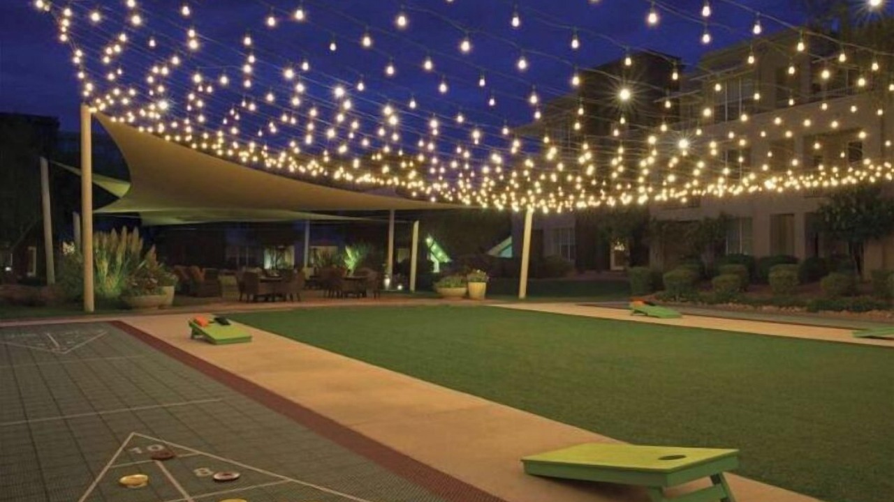Photo of Outdoor in Desert Ridge