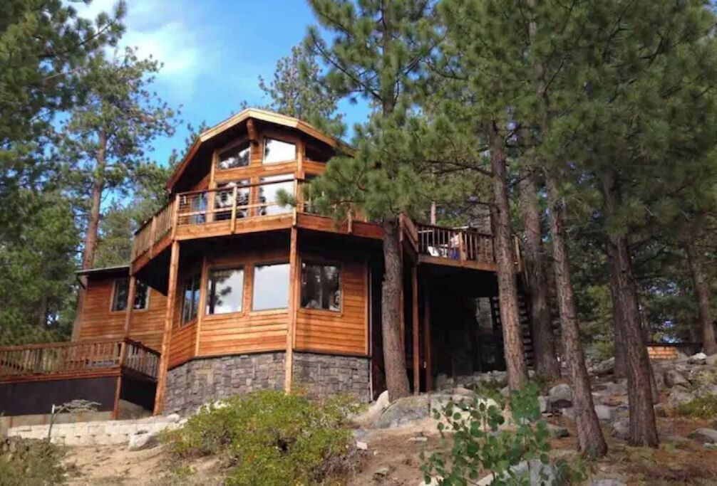 Photo of Outdoor in Tahoe Village