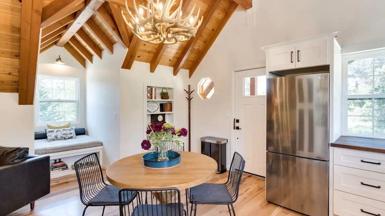 Photo of Kitchen in Arroyo Grande