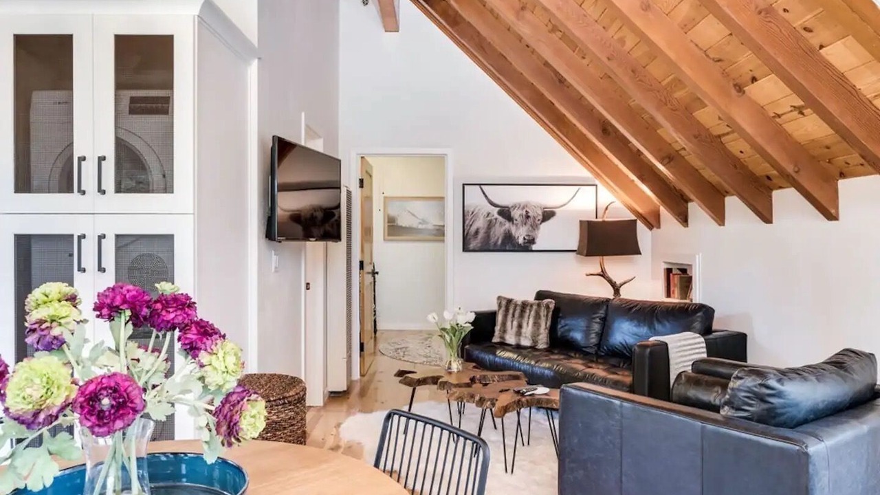 Photo of Livingroom in Arroyo Grande