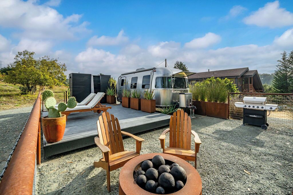 Photo of Patio Balcony in Arroyo Grande
