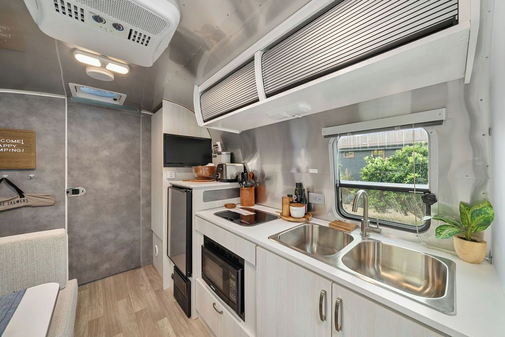 Photo of Kitchen in Arroyo Grande