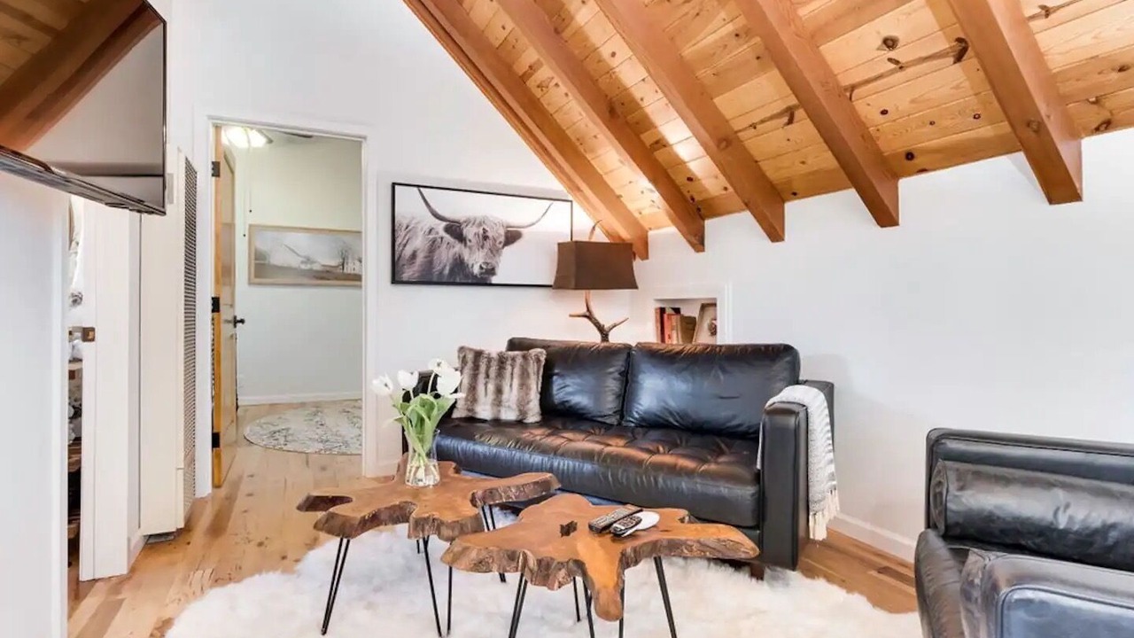 Photo of Livingroom in Arroyo Grande