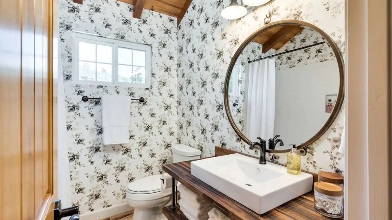 Photo of Bathroom in Arroyo Grande