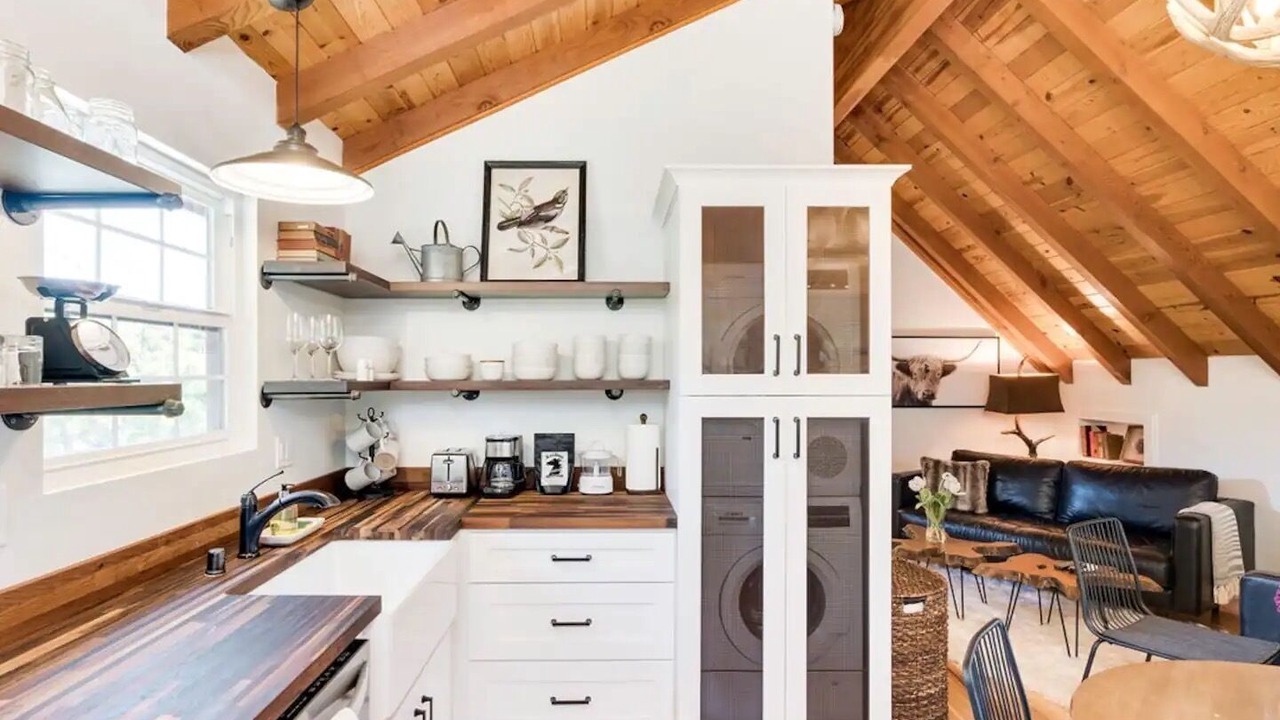 Photo of Kitchen in Arroyo Grande