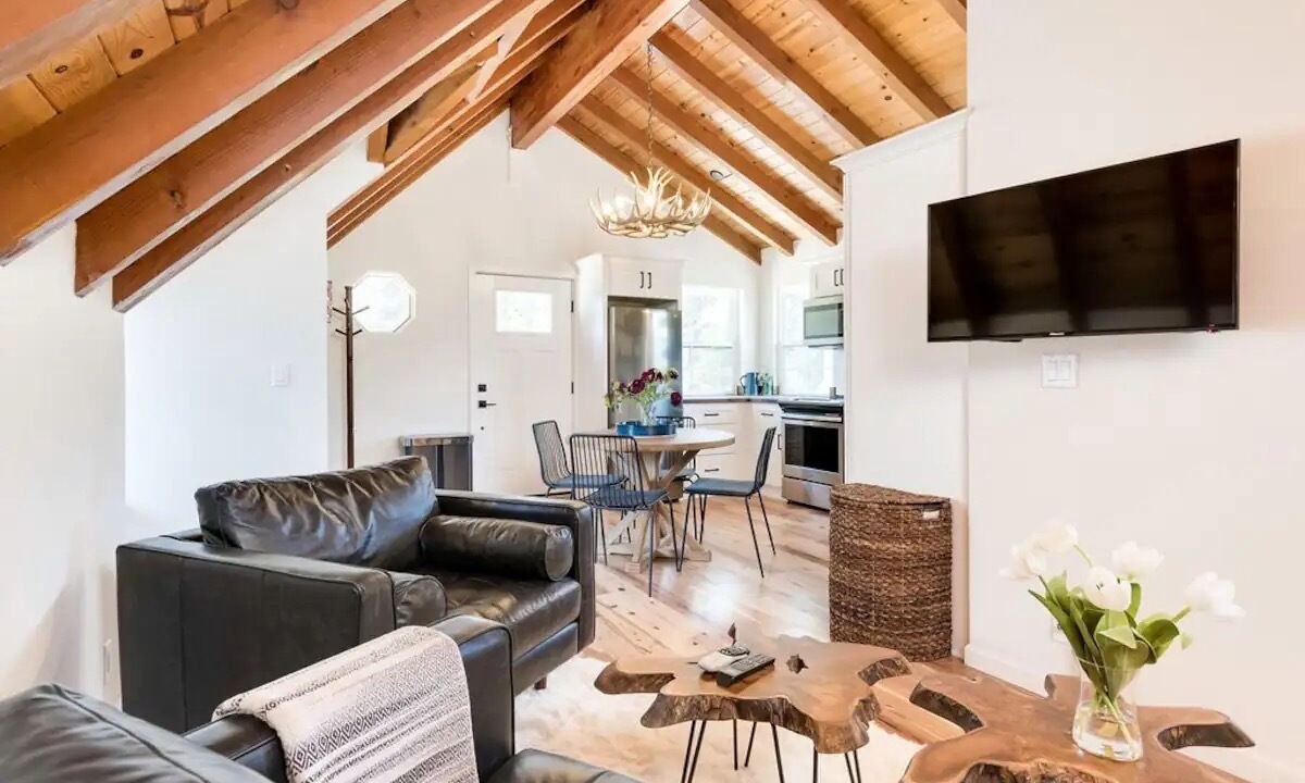 Photo of Livingroom in Arroyo Grande
