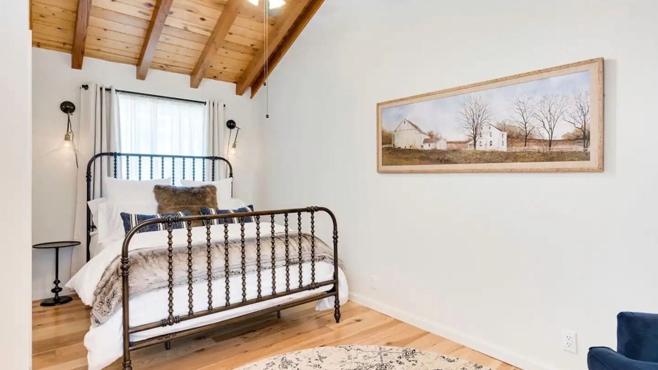 Photo of Bedroom in Arroyo Grande