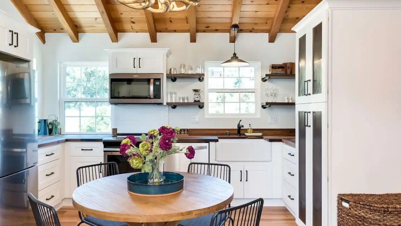 Photo of Kitchen in Arroyo Grande