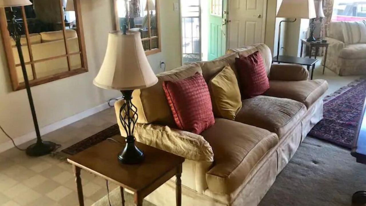 Photo of Livingroom in Middletown