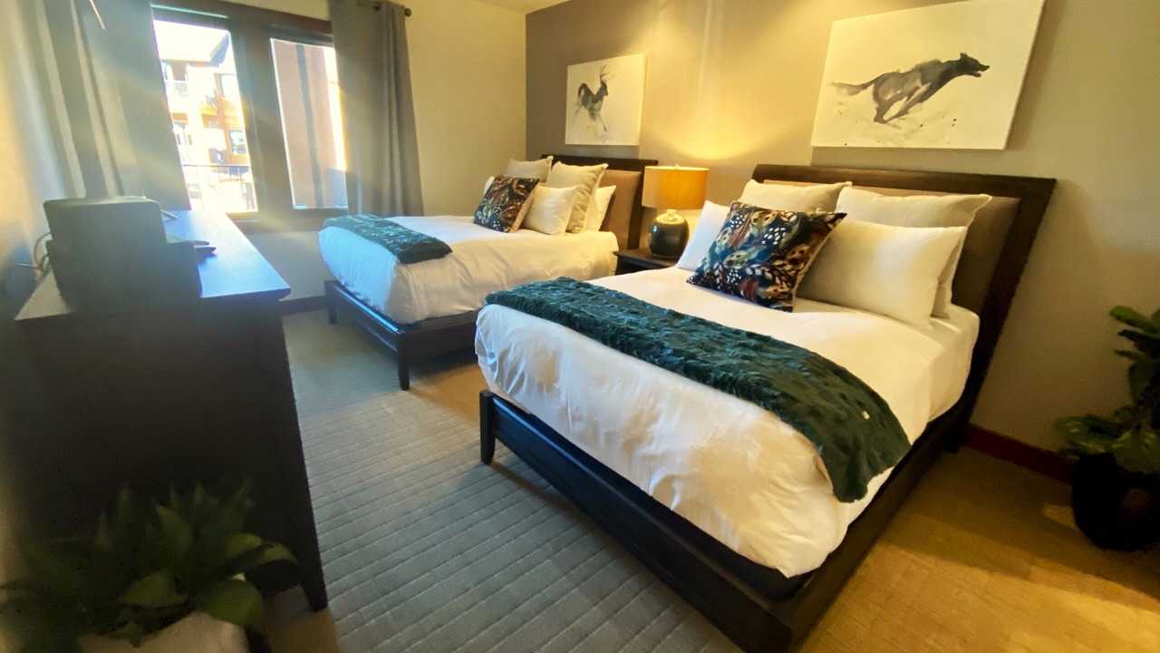 Photo of Bedroom in Lakeside Park