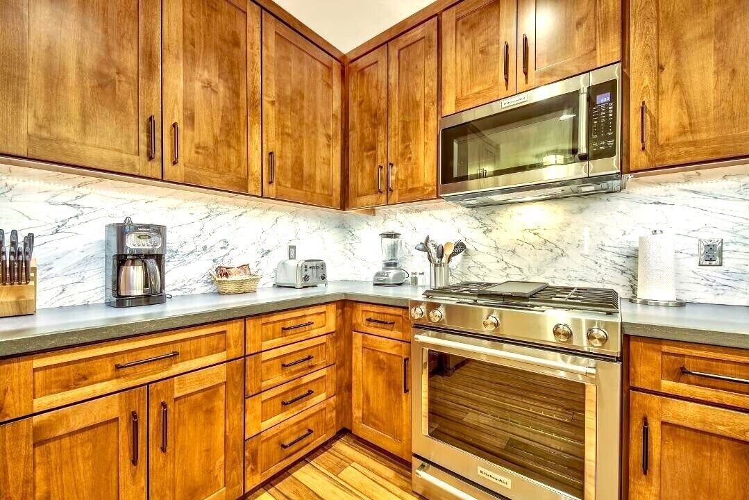 Photo of Kitchen in Lakeside Park