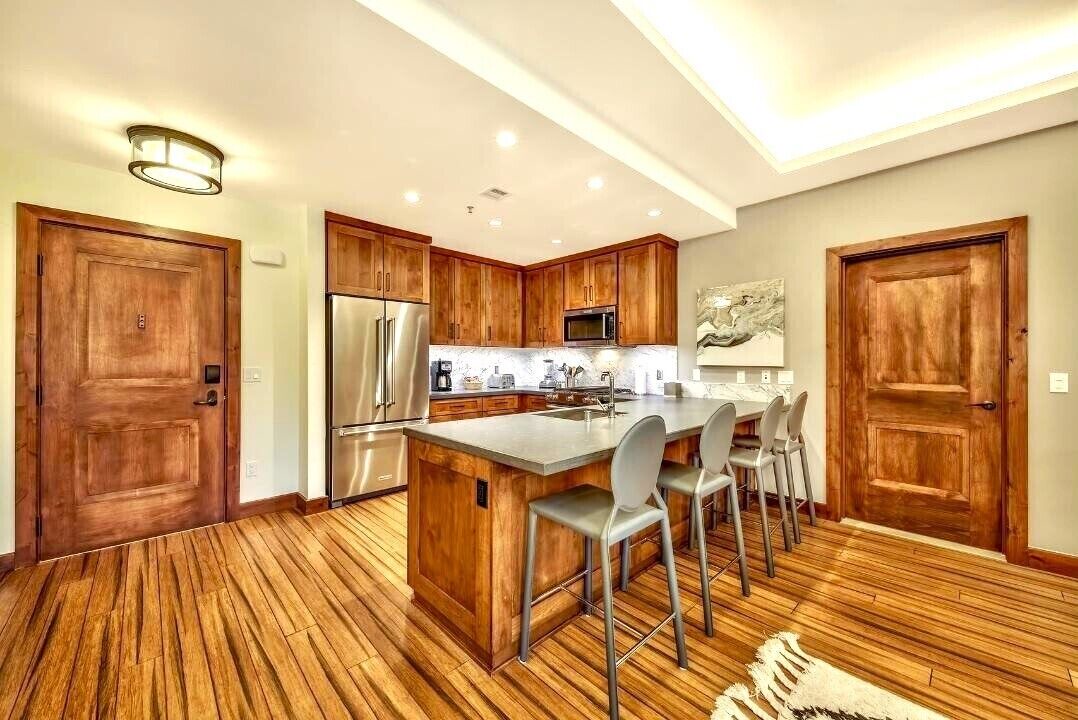 Photo of Kitchen in Lakeside Park