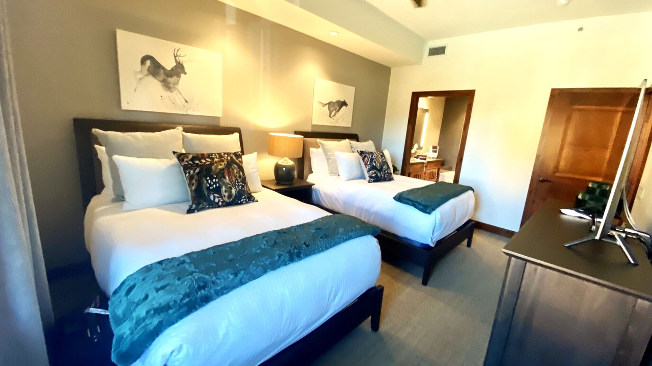Photo of Bedroom in Lakeside Park